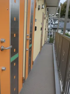 ユナイト横浜ファーストブランチの地図