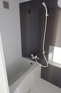 ユナイト横浜ファーストブランチの風呂