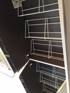 ユナイト横浜ファーストブランチの内装