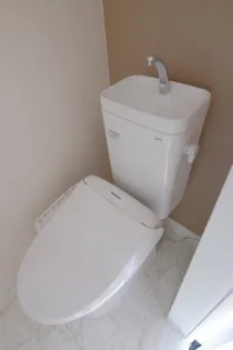 ユナイト横浜ファーストブランチの内装