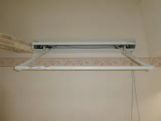 ユナイト横浜ファーストブランチの内装