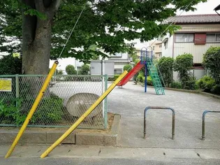 ユナイト横浜ファーストブランチの周辺