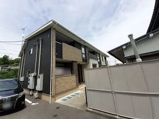 メゾン旭 Iの画像