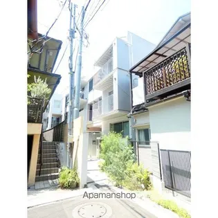 向丘・旬創館【1階】の外観