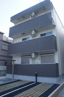 フジパレス東三国ヶ丘EASTの画像