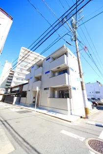 ダイヤモンドライフ戸畑駅前の画像