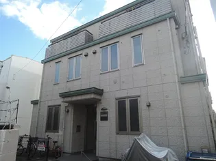 恵比寿ガーデンサイドの画像