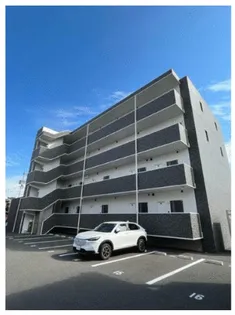 アルテシモ・レフィナ【1階】の外観