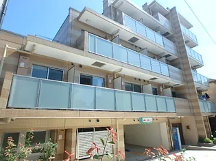 AZEST中板橋の画像