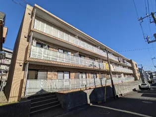 サンヒルズ上大岡Bの画像