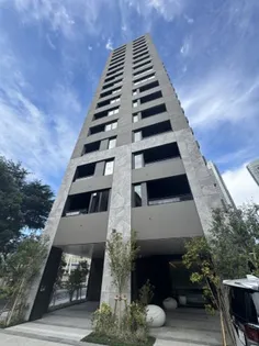 アトラス麻布台【8階】の外観