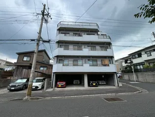 武田ハイツの画像