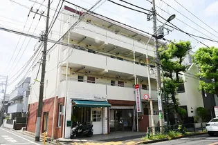 ヴェルメゾン赤堤の画像