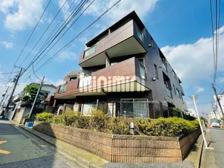 モンテローザの画像