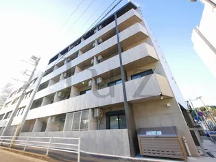 SYNEX YOKOHAMAーNEGISHIの画像