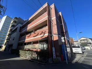 サンライズ田端II【2階】の外観