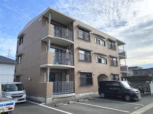 シャトーファミールの画像