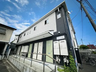 アスコット大野田【1階】の外観