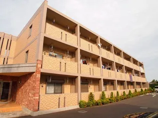 千葉県柏市高田【マンション】の外観