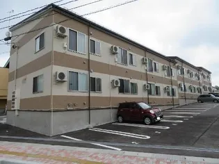 ルミエールE棟の画像