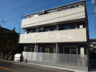 千葉県船橋市習志野台4【アパート】の外観