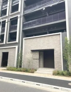 プライマル中央MINATO【13階】の外観