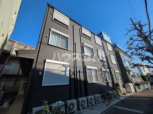 ラシュレ東川口の画像