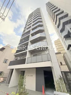 ルミークアン北上野 100【2階】の外観