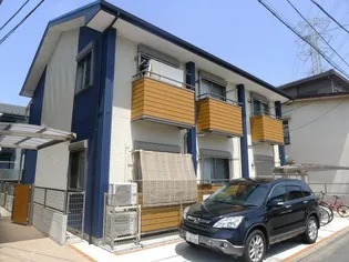 ル ラポムの画像