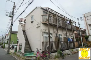 サンパレス行徳の画像