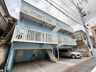 ビレッヂマウンテン千川の画像