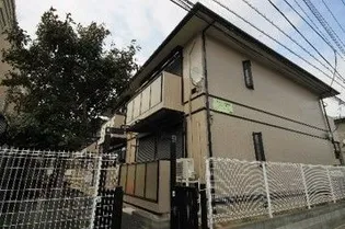 フォレストコート市川弐番館の画像