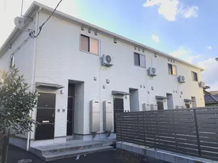 マノアーレ長町南の画像