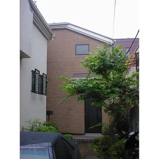 東京都世田谷区桜3【一戸建】の外観