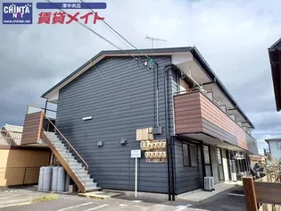 ハイツ椋本の画像