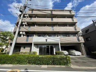 アヴィニティー上板橋の画像