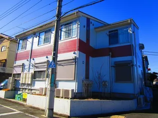 GEMINI EAST & WESTの画像