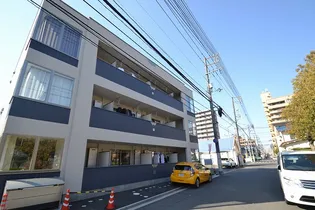 ローズガーデン舟入南の画像