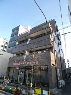 アルビレオの画像