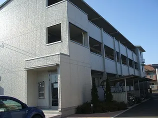 エーデルハイムの画像