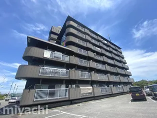 スカイステージ川内の画像