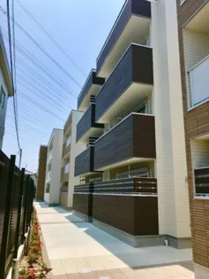 アッツ コート松原三宅ファミリア北館の画像