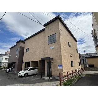 COMPARTMENT環状通の画像