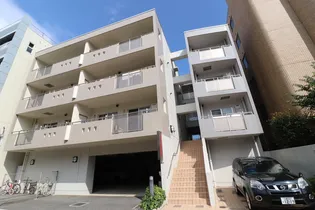 TOSOKUビルの画像