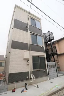 ベイルーム妙蓮寺の画像