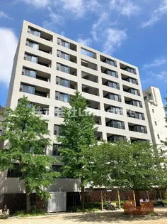 シーズンフラッツ日本橋人形町プレミア【10階】の外観