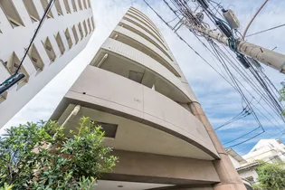 東京都文京区春日2【マンション】の外観