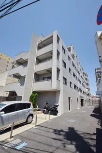 日神デュオステージ押上【3階】の外観