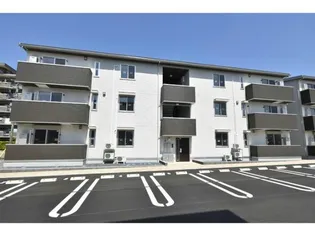 CLASSEUM幸西Iの画像