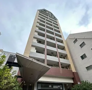 クオリア恵比寿ウエストの画像